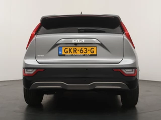 Kia Niro EV – thumbnail 6
