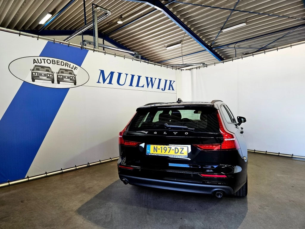 Volvo V60 – foto 7