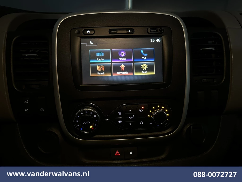 Renault Trafic – foto 14