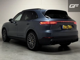 Porsche Cayenne – thumbnail 6