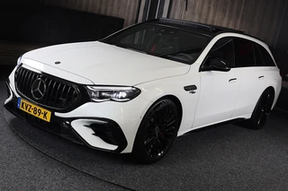 Mercedes-Benz E-Klasse – thumbnail 2