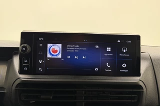 Opel Vivaro-e – thumbnail 27