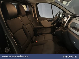 Renault Trafic – thumbnail 11