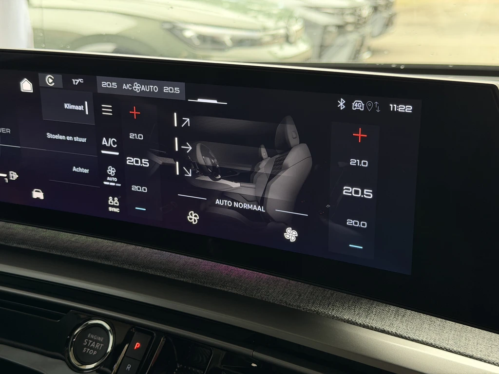 Peugeot 5008 – foto 48