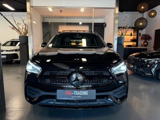 Mercedes-Benz GLA – thumbnail 19
