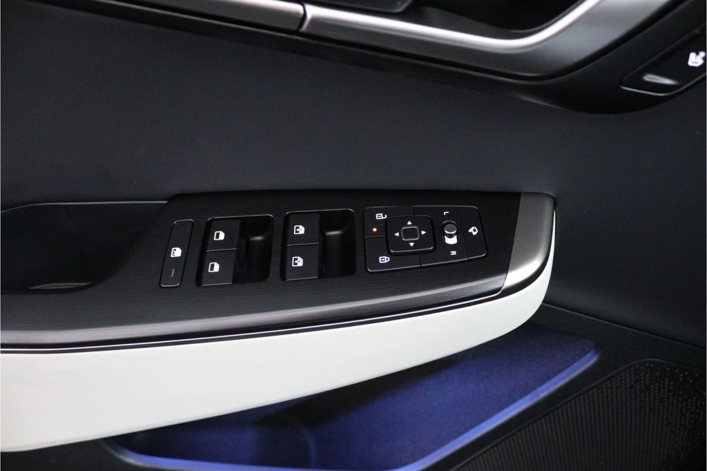 Kia EV6 – foto 18