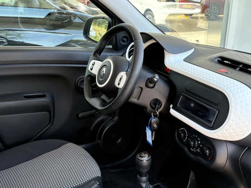 Renault Twingo – foto 10