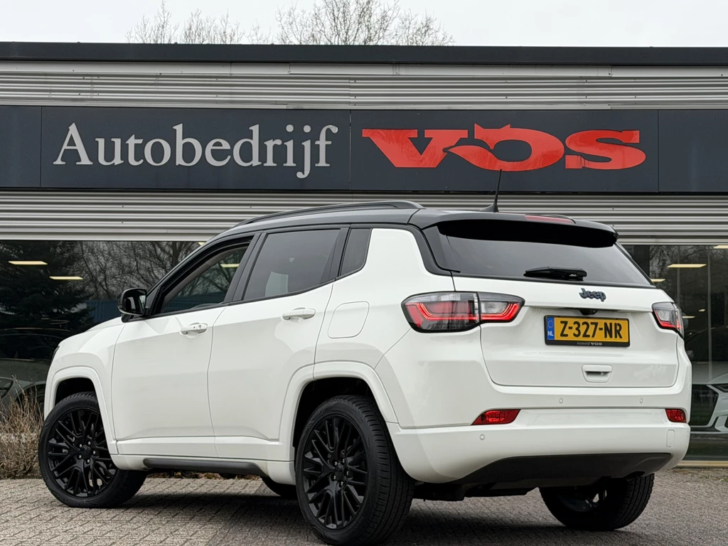 Jeep Compass – foto 3
