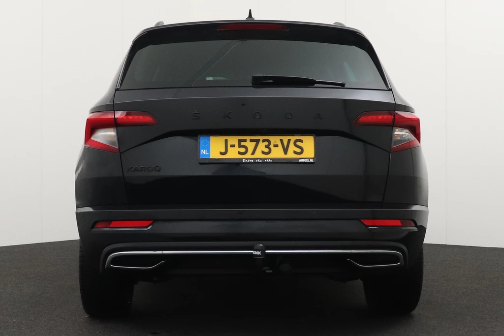 Škoda Karoq – foto 3