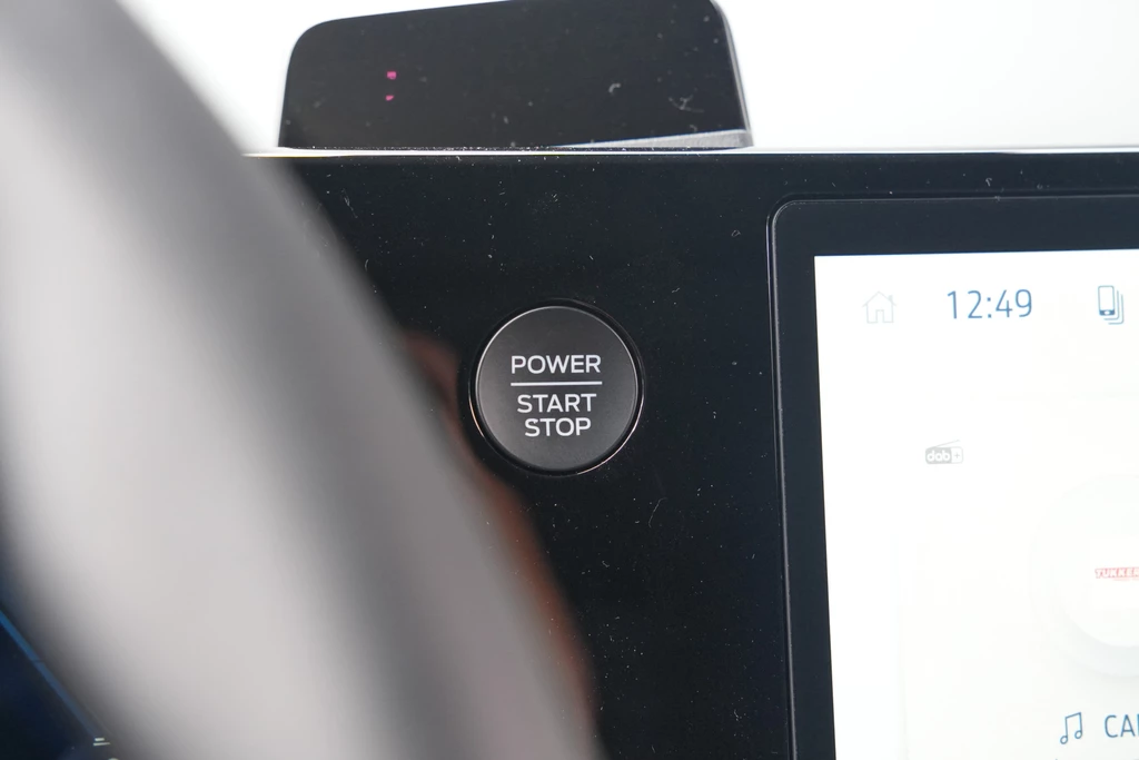 Ford E-Transit Courier – foto 34