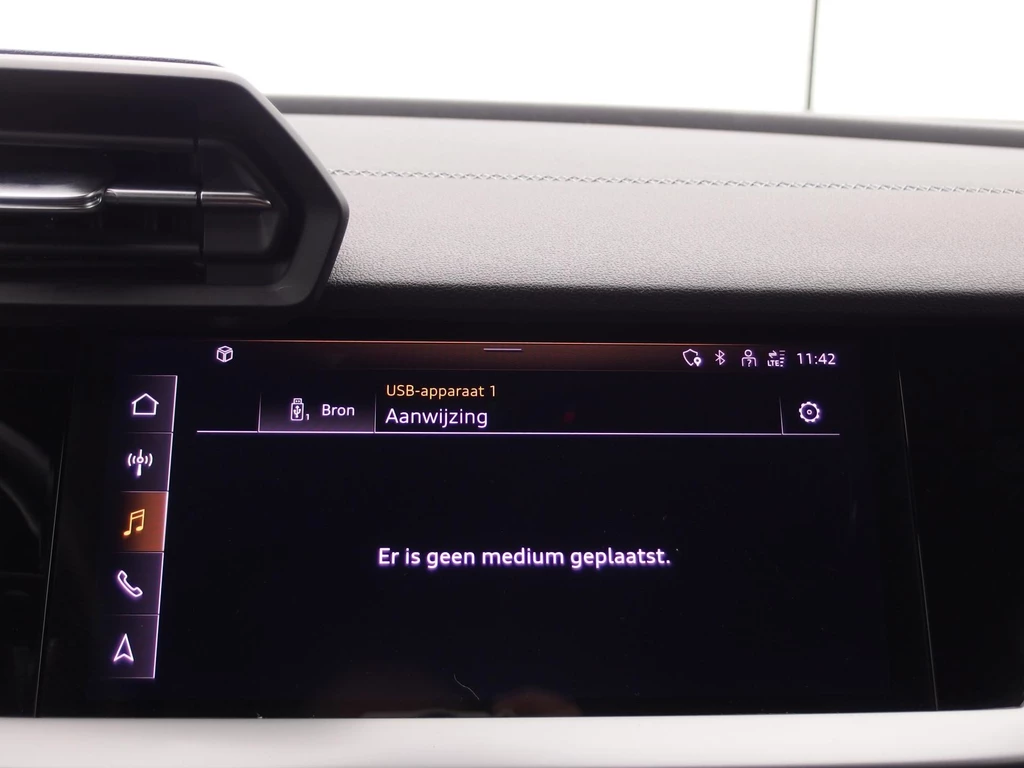 Audi A3 – foto 28