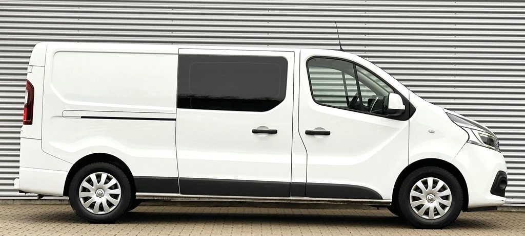 Renault Trafic – foto 6