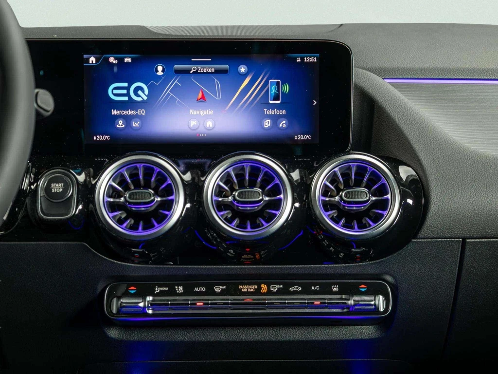 Mercedes-Benz EQA – foto 16