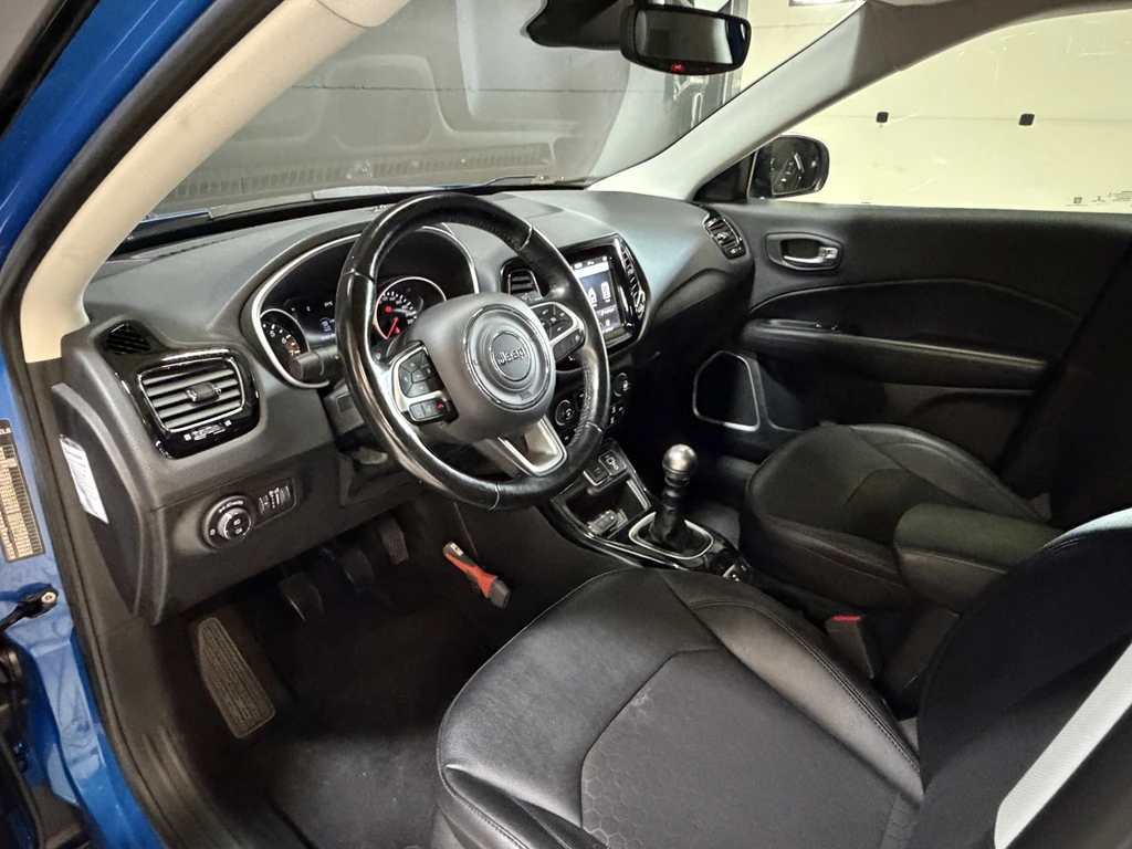 Jeep Compass – foto 8