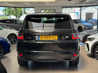Land Rover Range Rover Sport – thumbnail 3