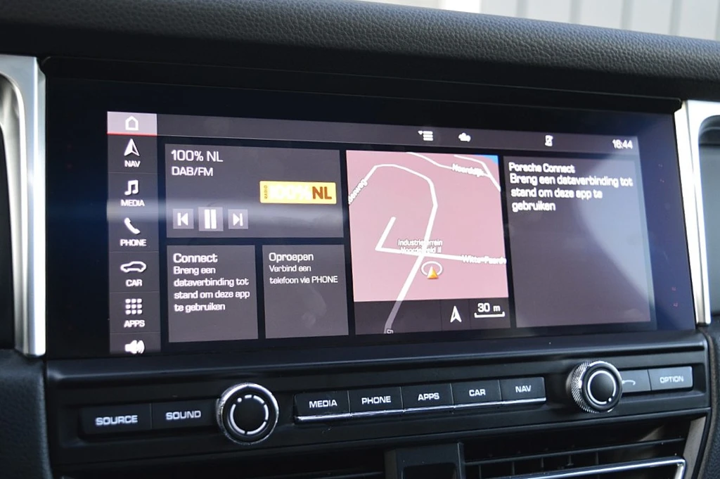 Porsche Macan – foto 22