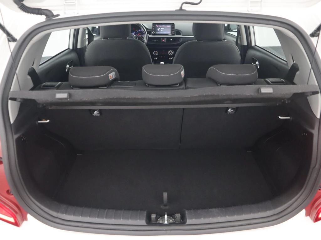Kia Picanto – foto 39