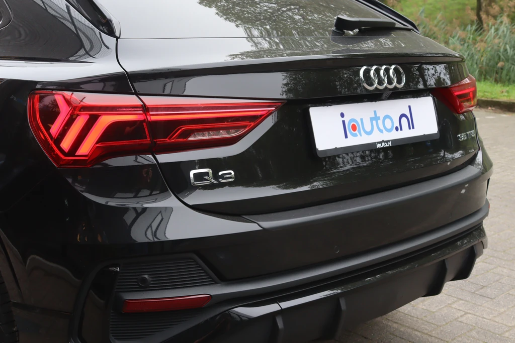Audi Q3 – foto 35