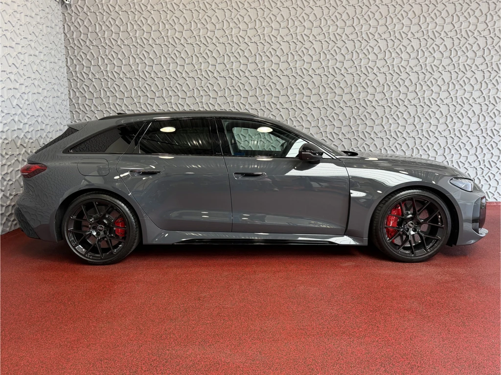 Audi RS5 – foto 6