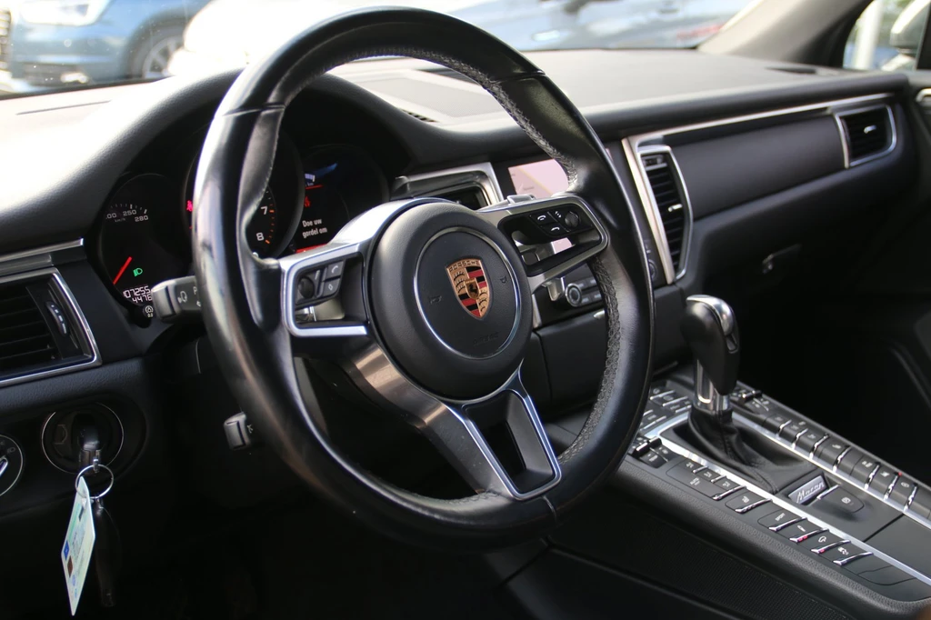 Porsche Macan – foto 10