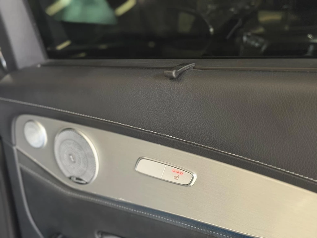 Mercedes-Benz GLC – foto 17