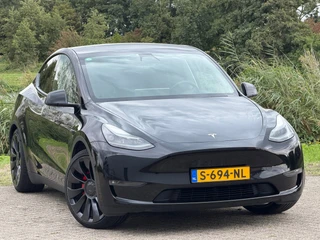 Tesla Model Y – thumbnail 6