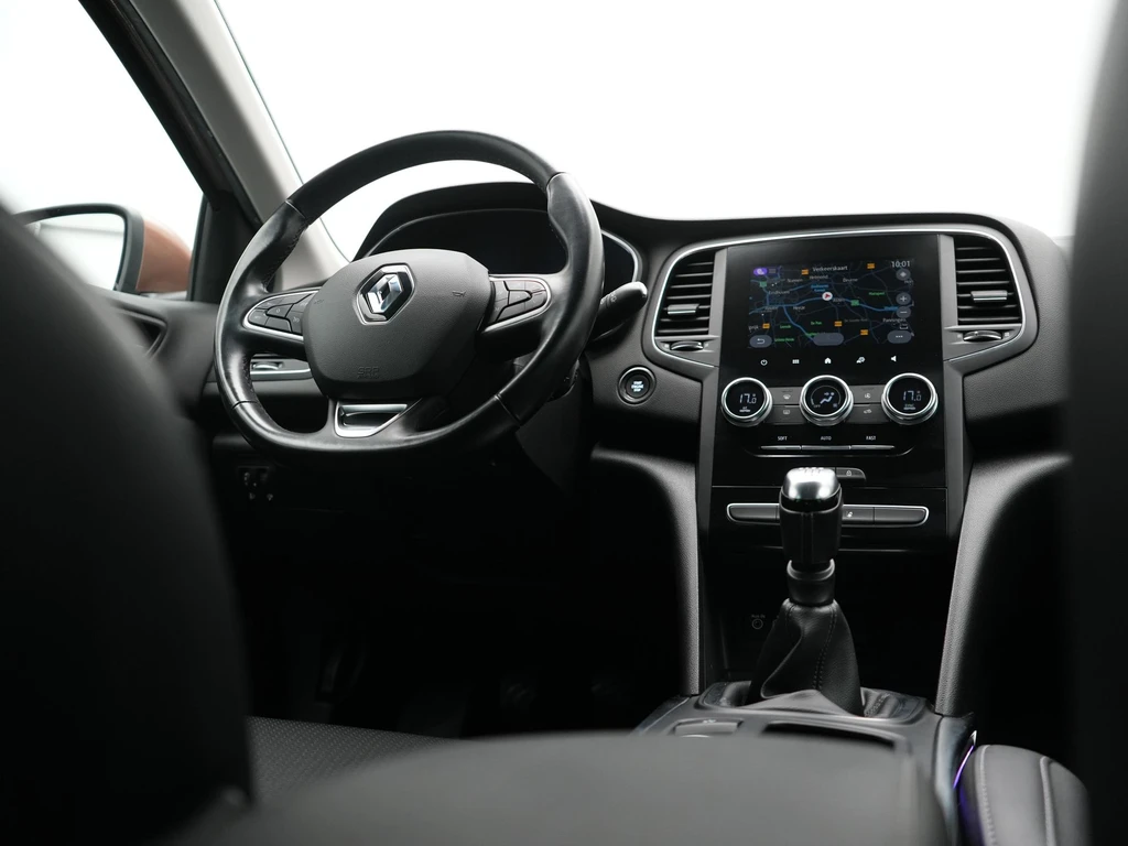 Renault Mégane Estate – foto 26