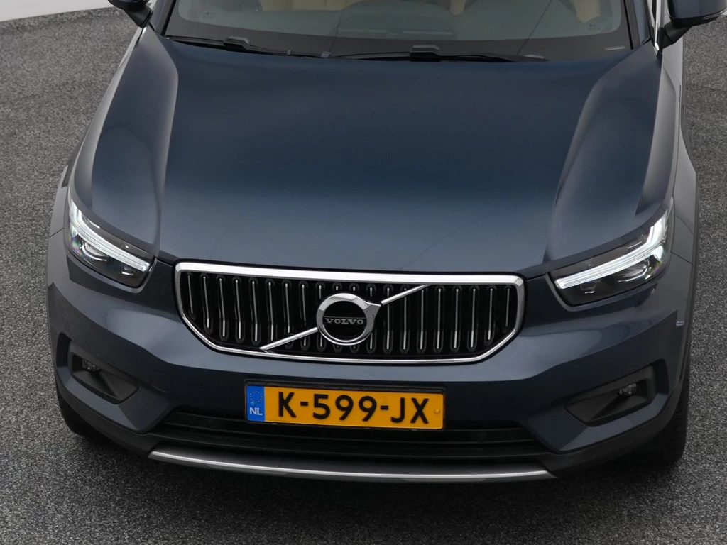 Volvo XC40 – foto 19