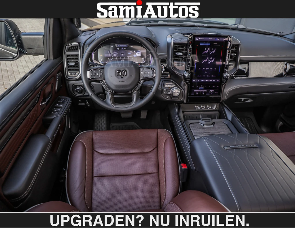 Dodge Ram Pick-Up – foto 39