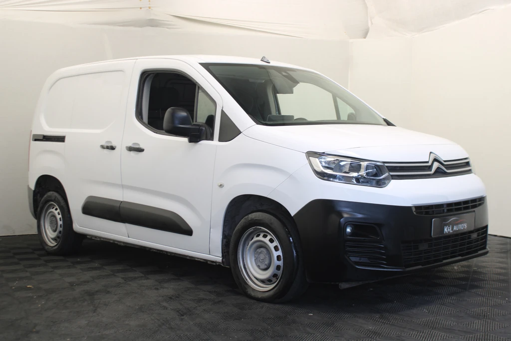 Citroën Berlingo – foto 5