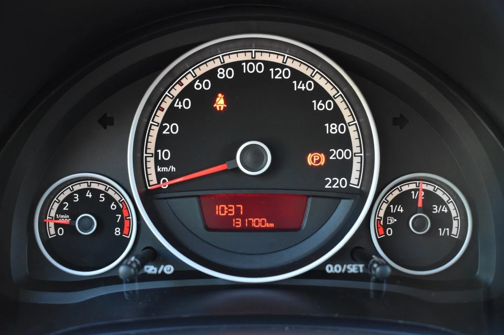 Volkswagen up! – foto 19