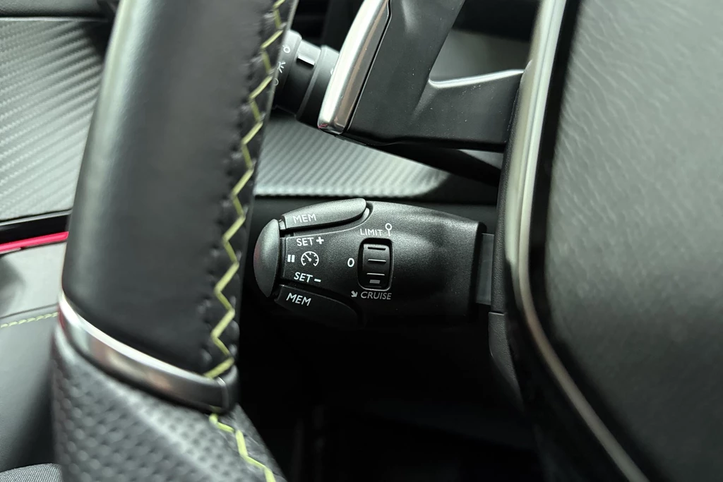 Peugeot 2008 – foto 30
