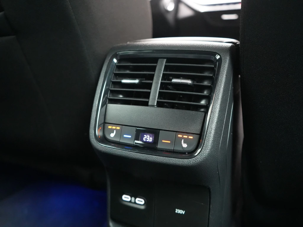 Škoda Octavia – foto 27