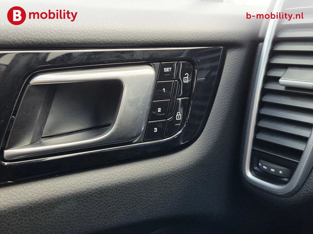 Porsche Cayenne – foto 22