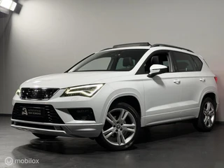 SEAT Ateca – thumbnail 1