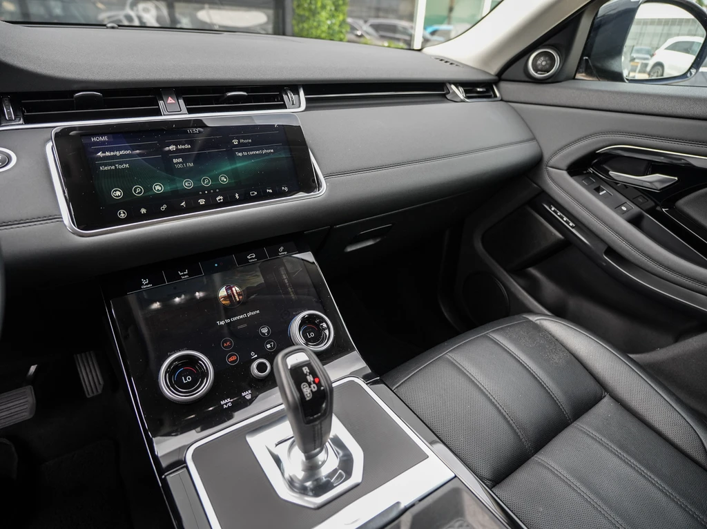 Land Rover Range Rover Evoque – foto 9