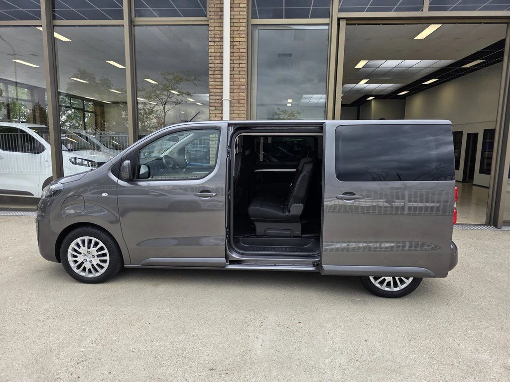 Citroën ë-Jumpy – foto 6