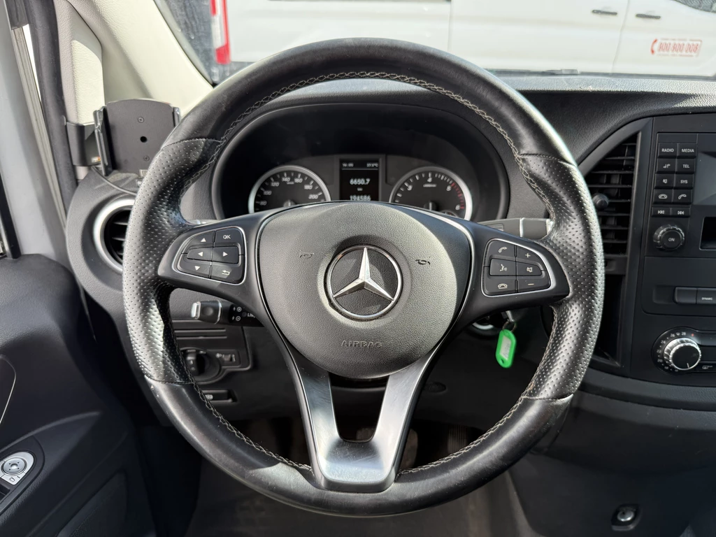 Mercedes-Benz Vito – foto 19