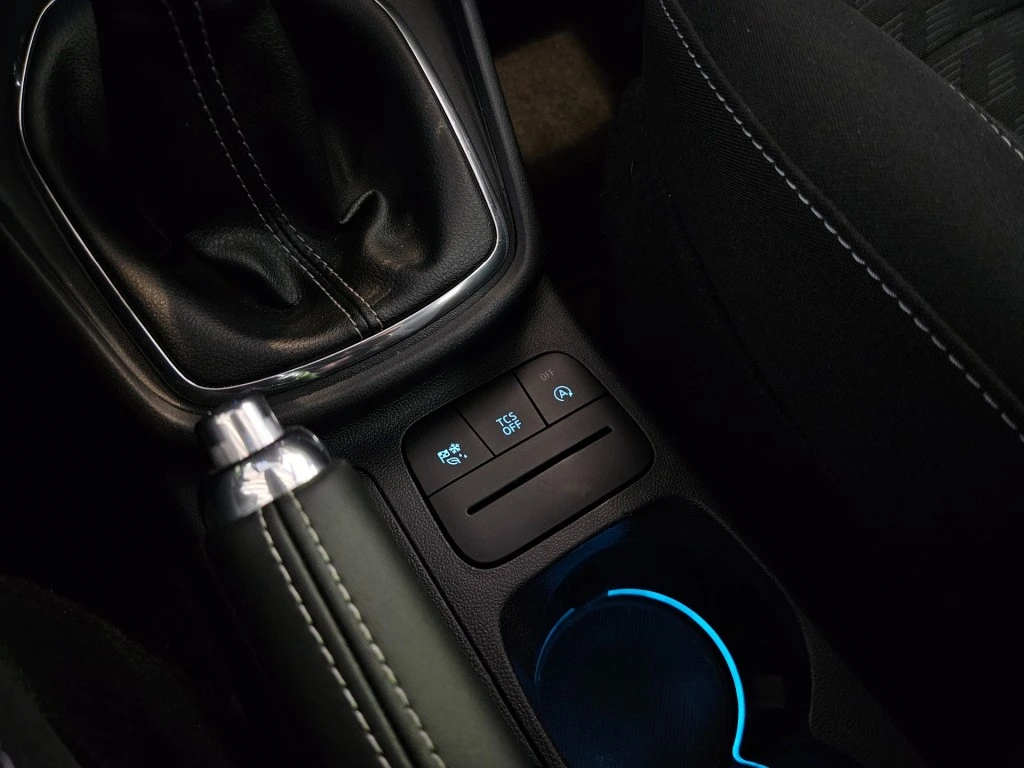 Ford Puma – foto 44
