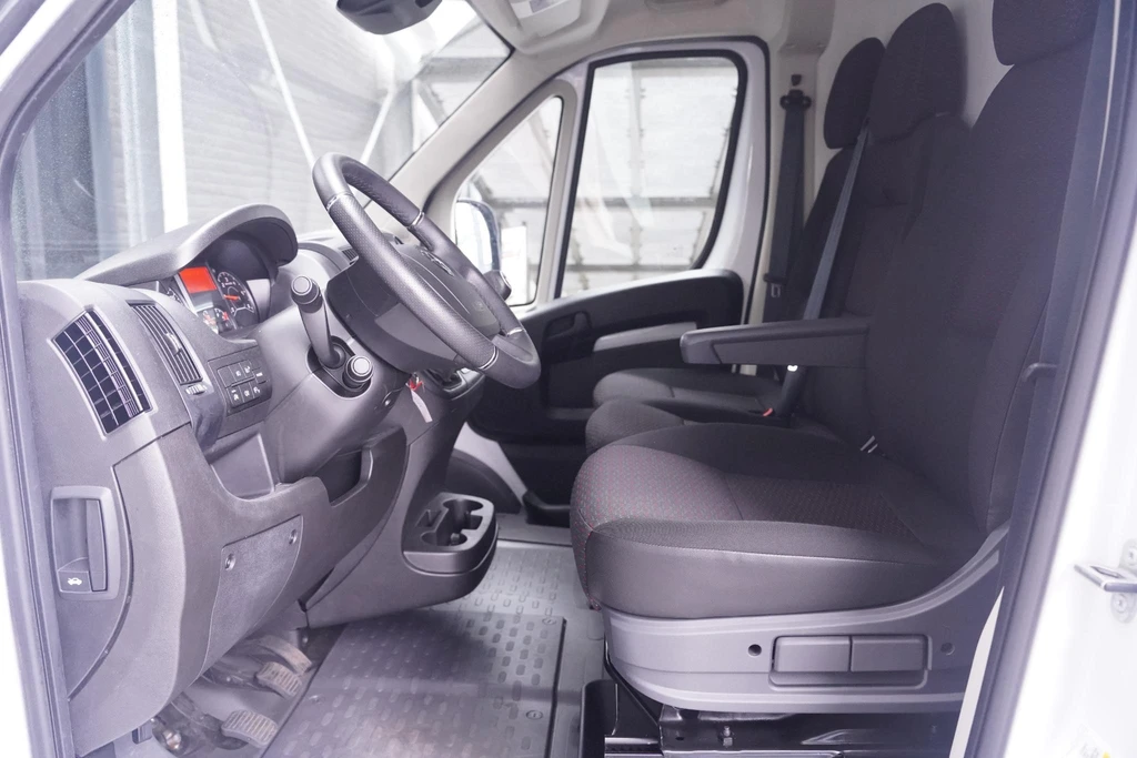 Opel Movano – foto 18
