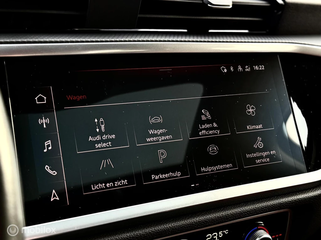 Audi Q3 – foto 22