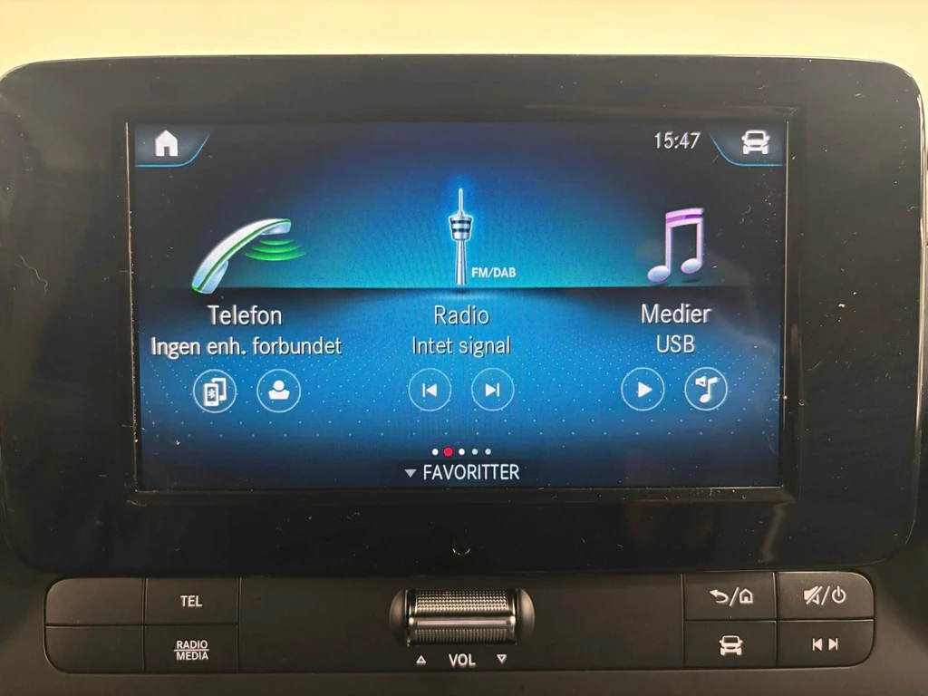 Mercedes-Benz Citan – foto 24