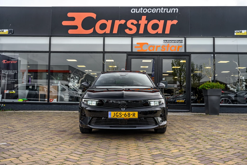 Opel Astra – foto 15