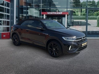 Volkswagen T-Roc – thumbnail 13