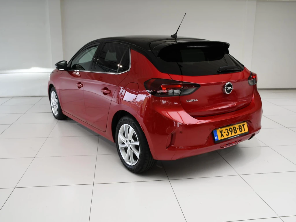 Opel Corsa – foto 4