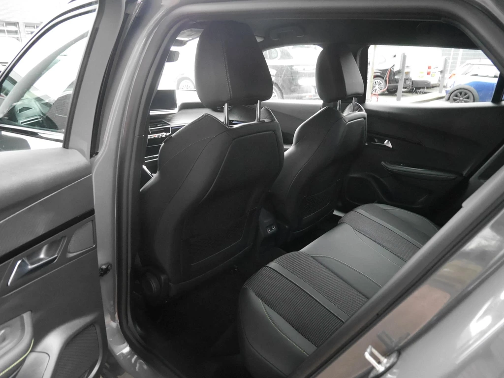 Peugeot 2008 – foto 8