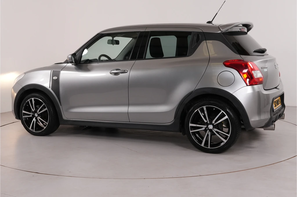 Suzuki Swift – foto 5