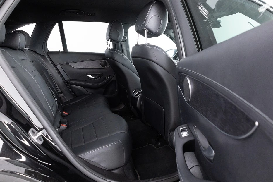 Mercedes-Benz GLC – foto 19