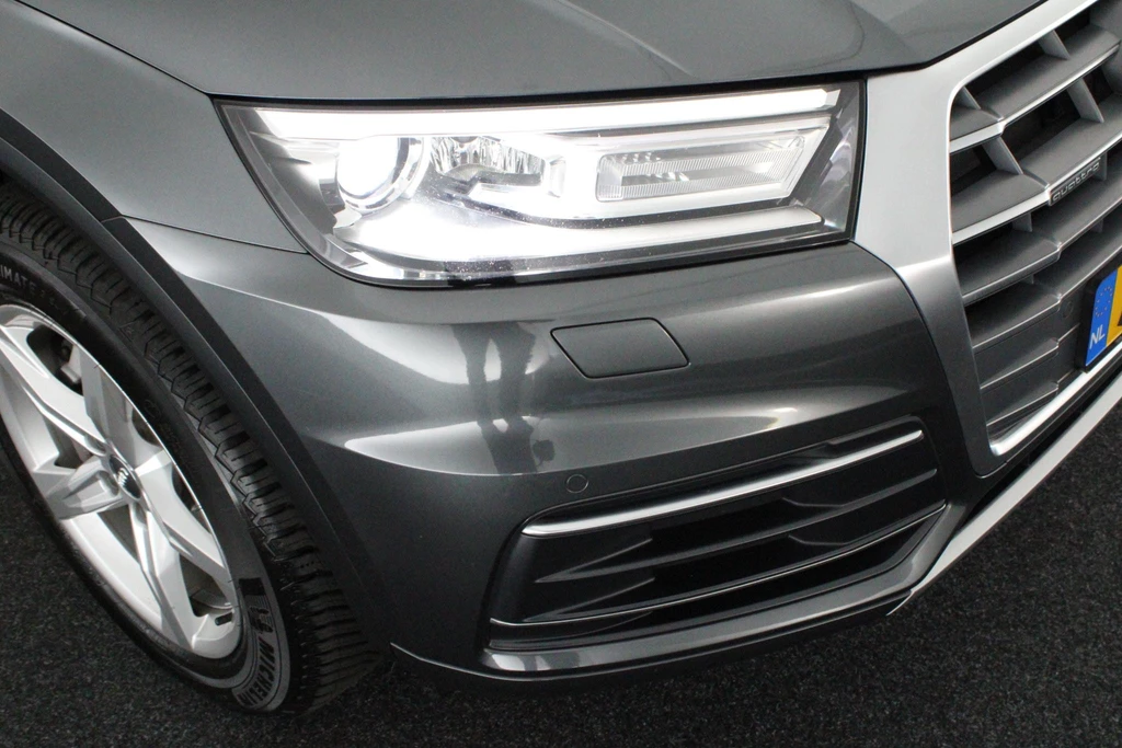 Audi Q5 – foto 43