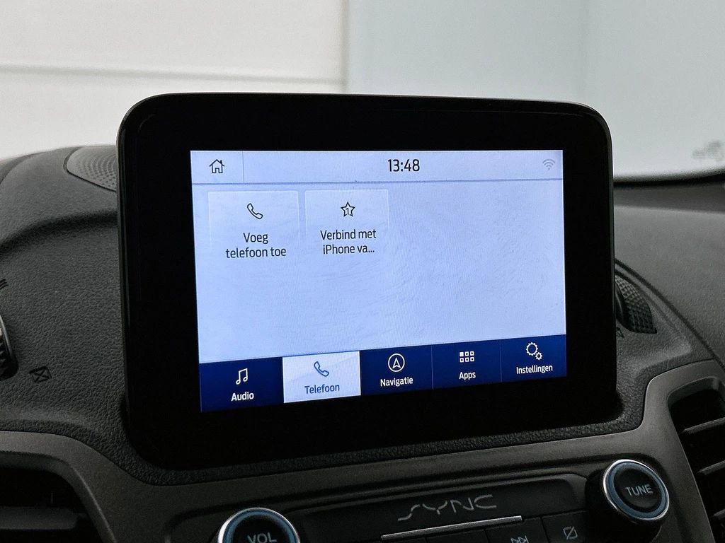 Ford Transit Connect – foto 25